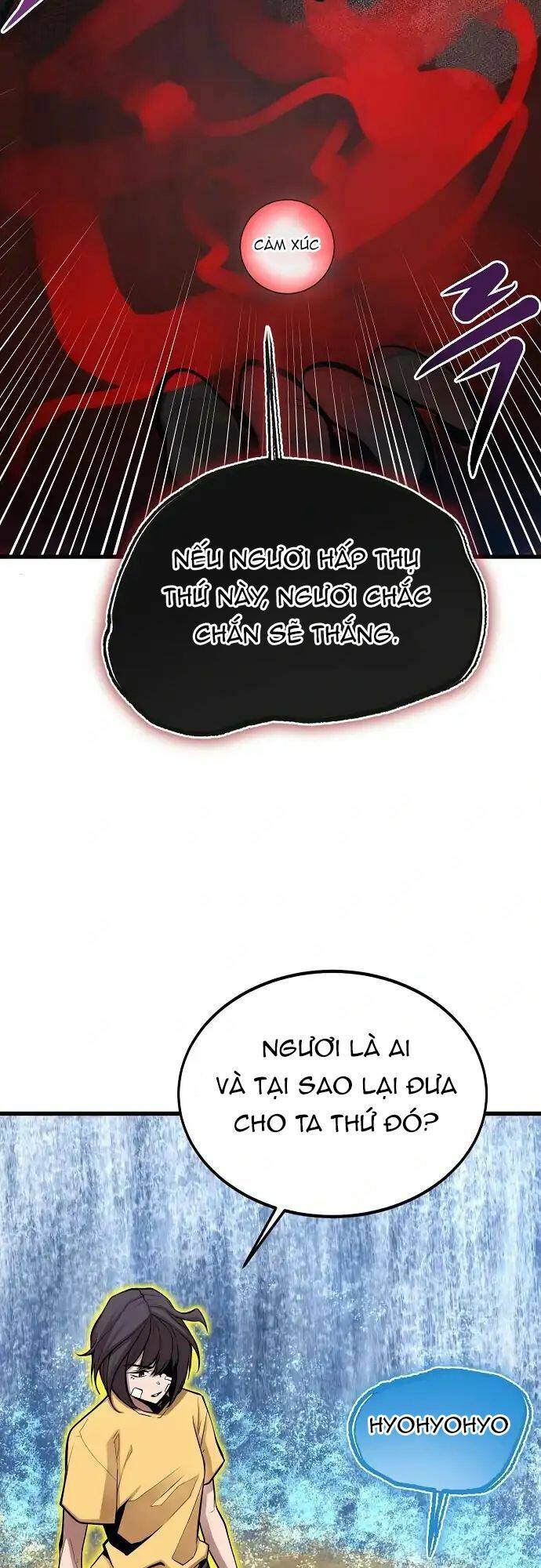 Quái Vật Gui: Chapter 25