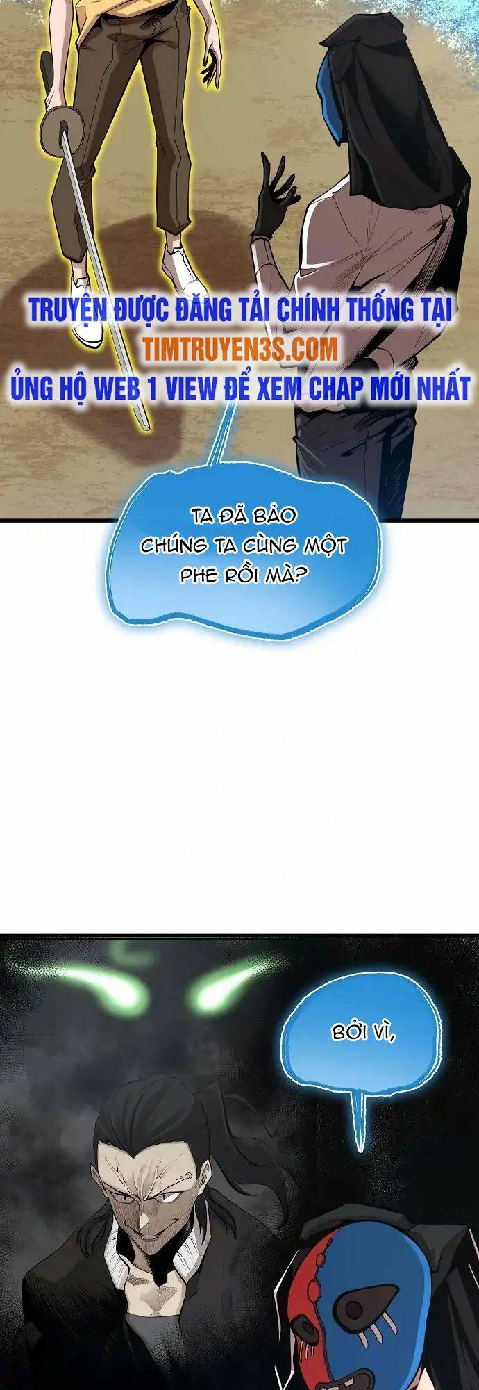 Quái Vật Gui: Chapter 25