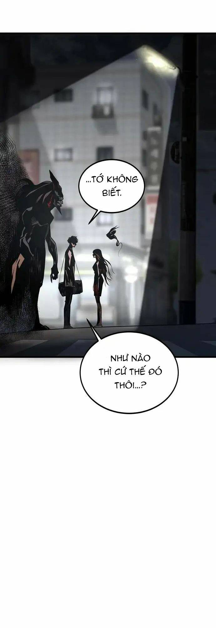 Quái Vật Gui: Chapter 25