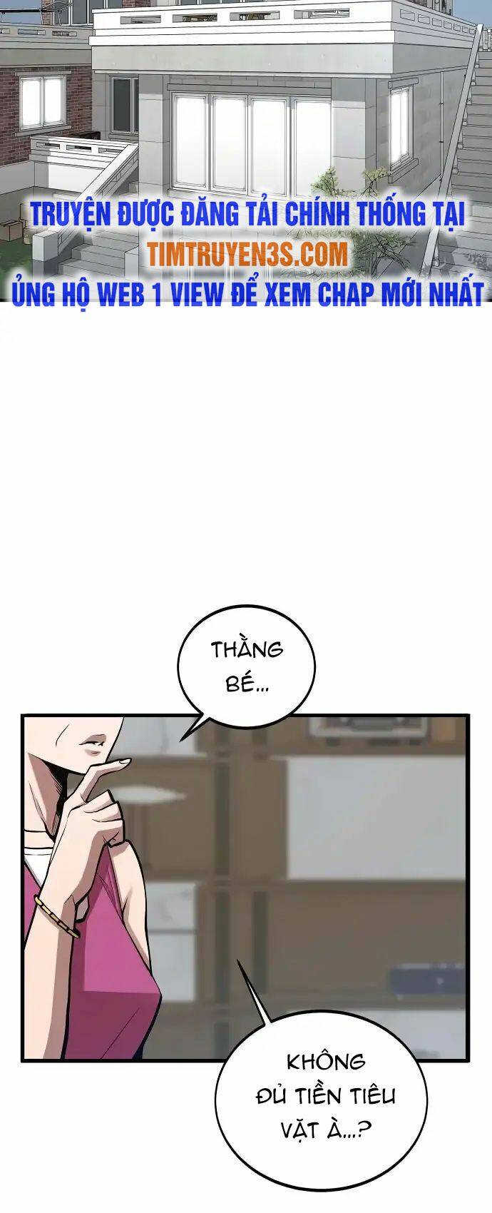 Quái Vật Gui: Chapter 25