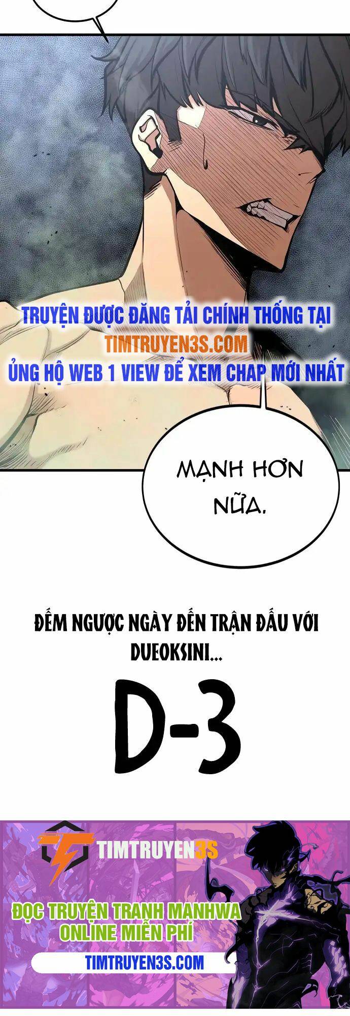 Quái Vật Gui: Chapter 25