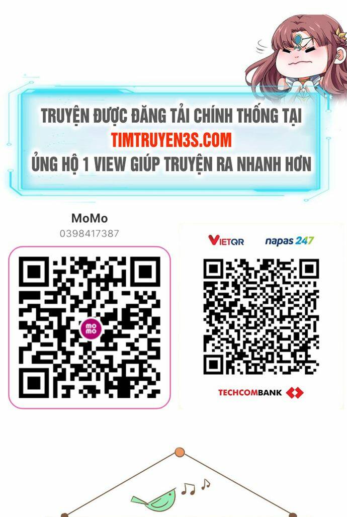 Quái Vật Gui: Chapter 25