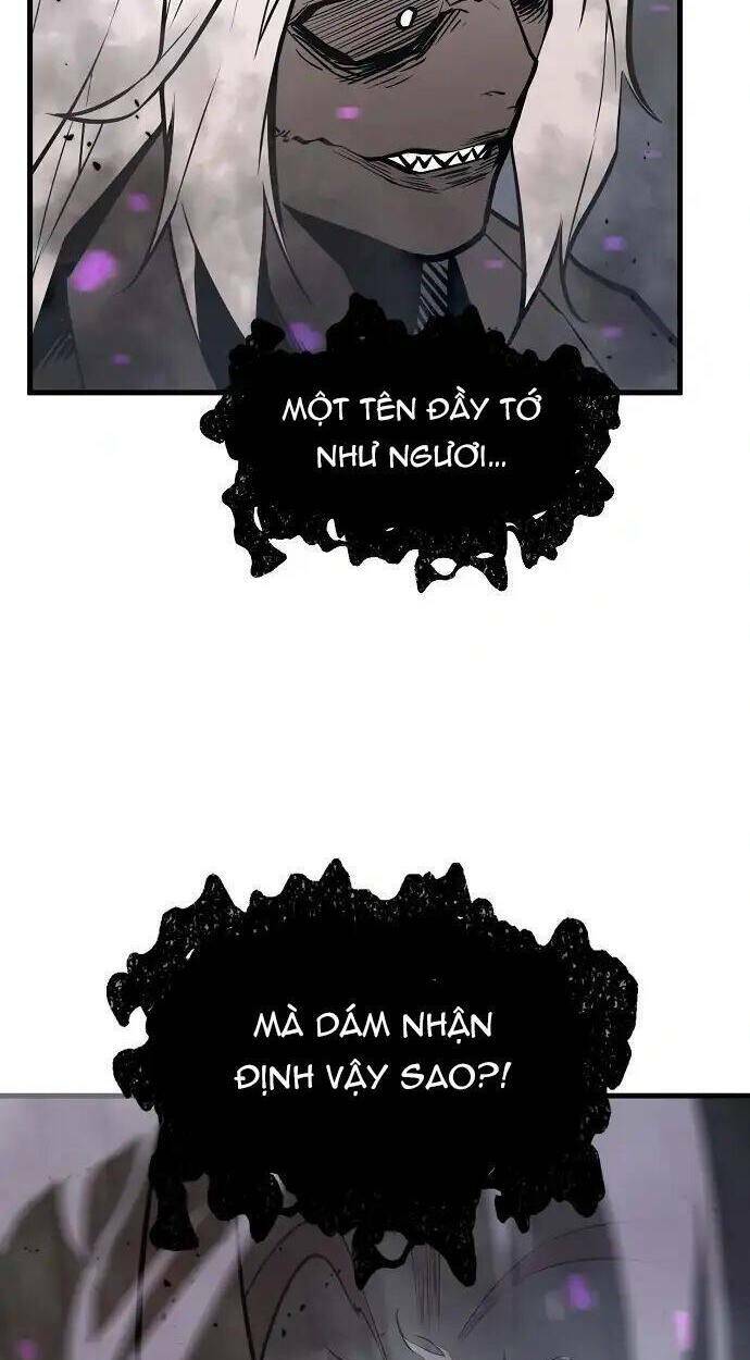 Quái Vật Gui: Chapter 26