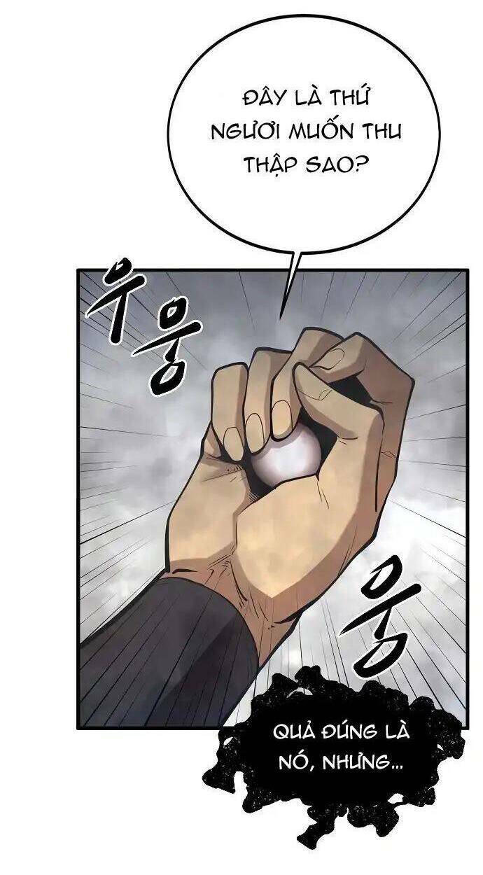 Quái Vật Gui: Chapter 26