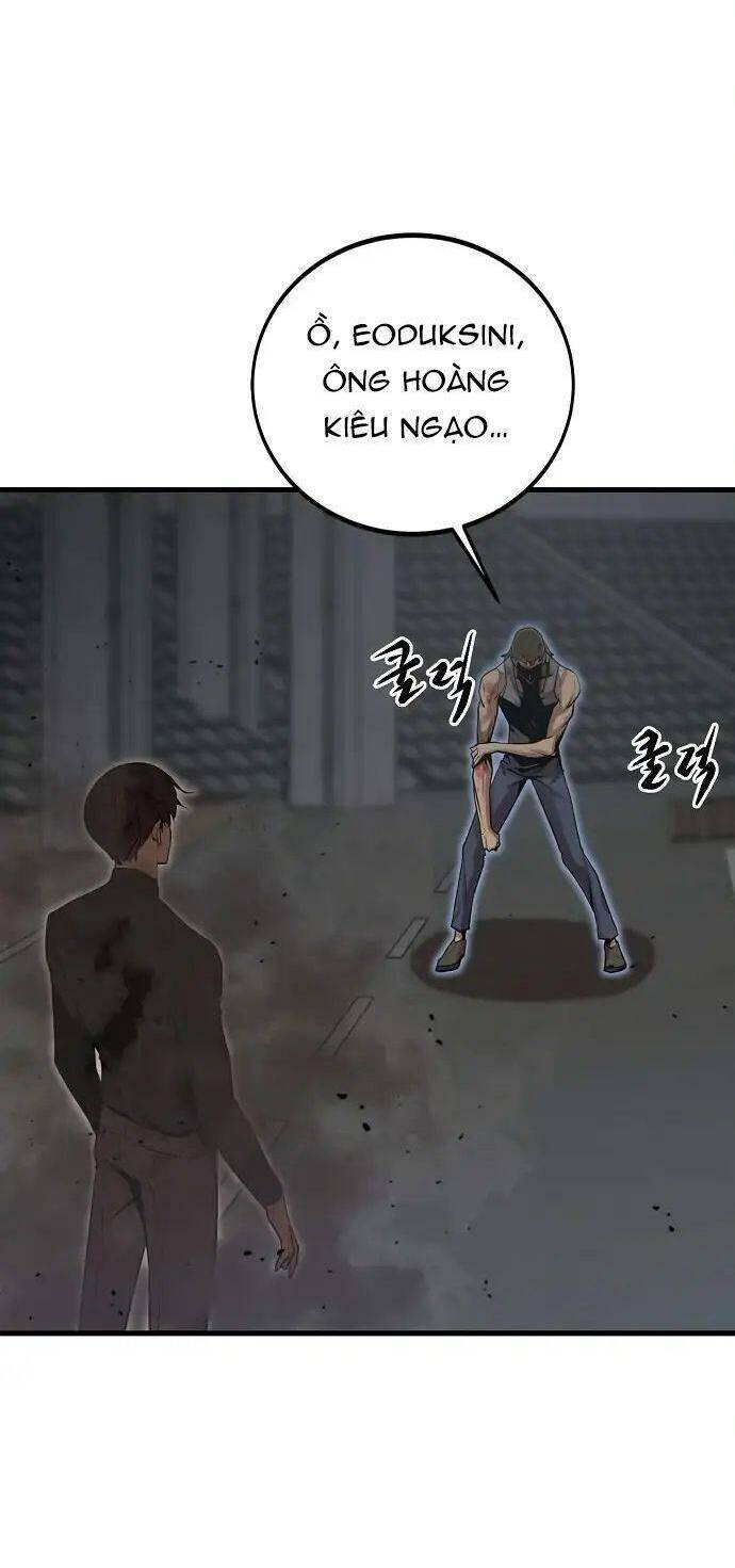 Quái Vật Gui: Chapter 26