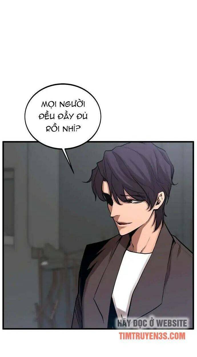 Quái Vật Gui: Chapter 26