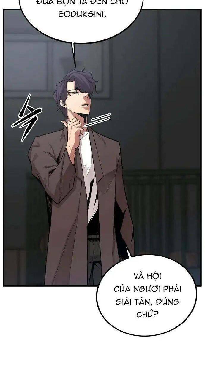 Quái Vật Gui: Chapter 26