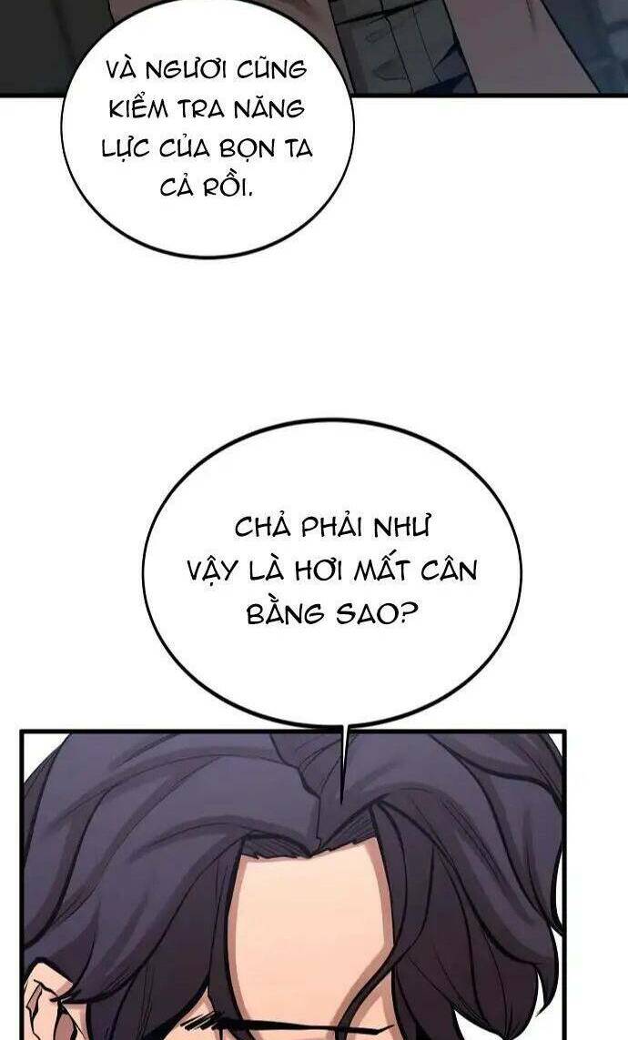 Quái Vật Gui: Chapter 26
