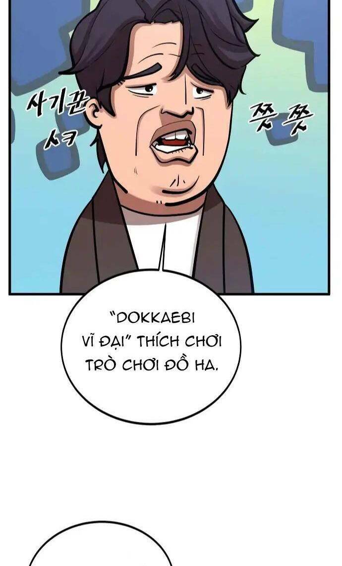 Quái Vật Gui: Chapter 26