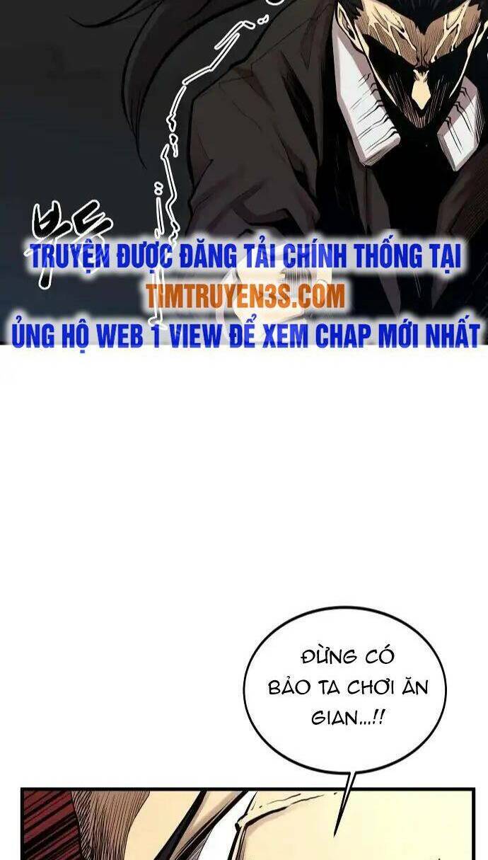 Quái Vật Gui: Chapter 26