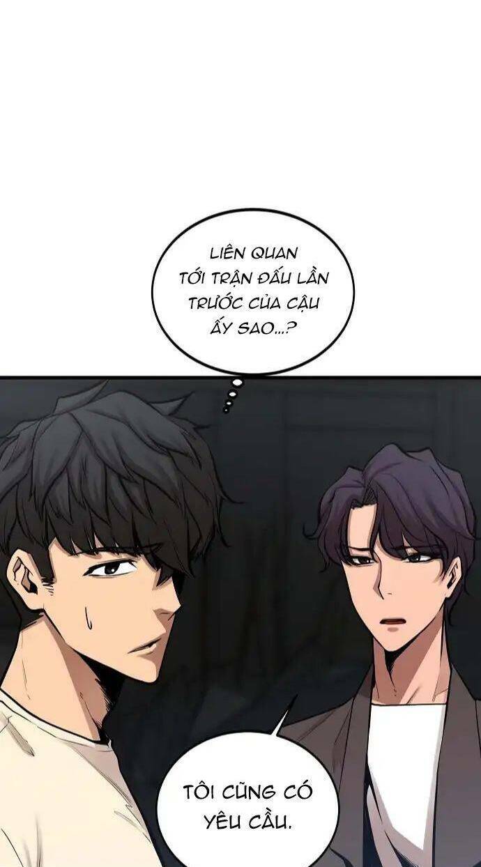 Quái Vật Gui: Chapter 26