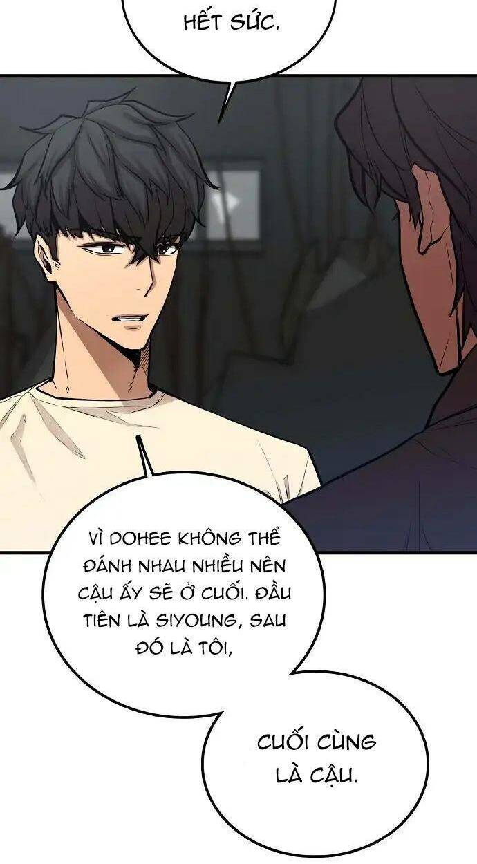 Quái Vật Gui: Chapter 26