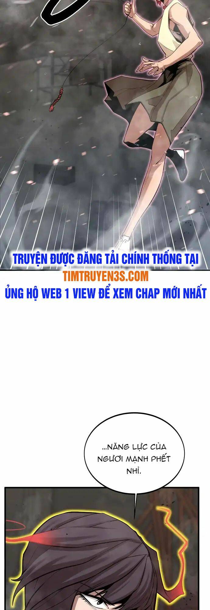 Quái Vật Gui: Chapter 27