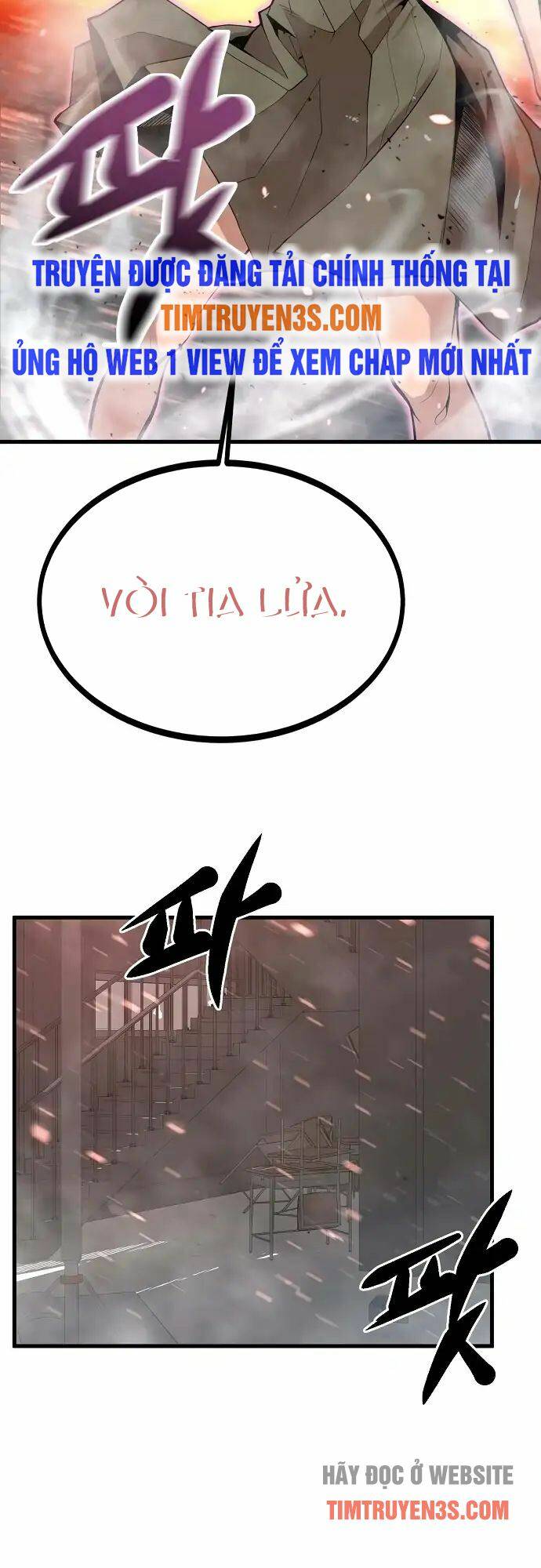 Quái Vật Gui: Chapter 27