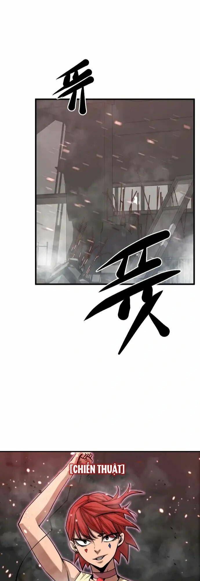 Quái Vật Gui: Chapter 27