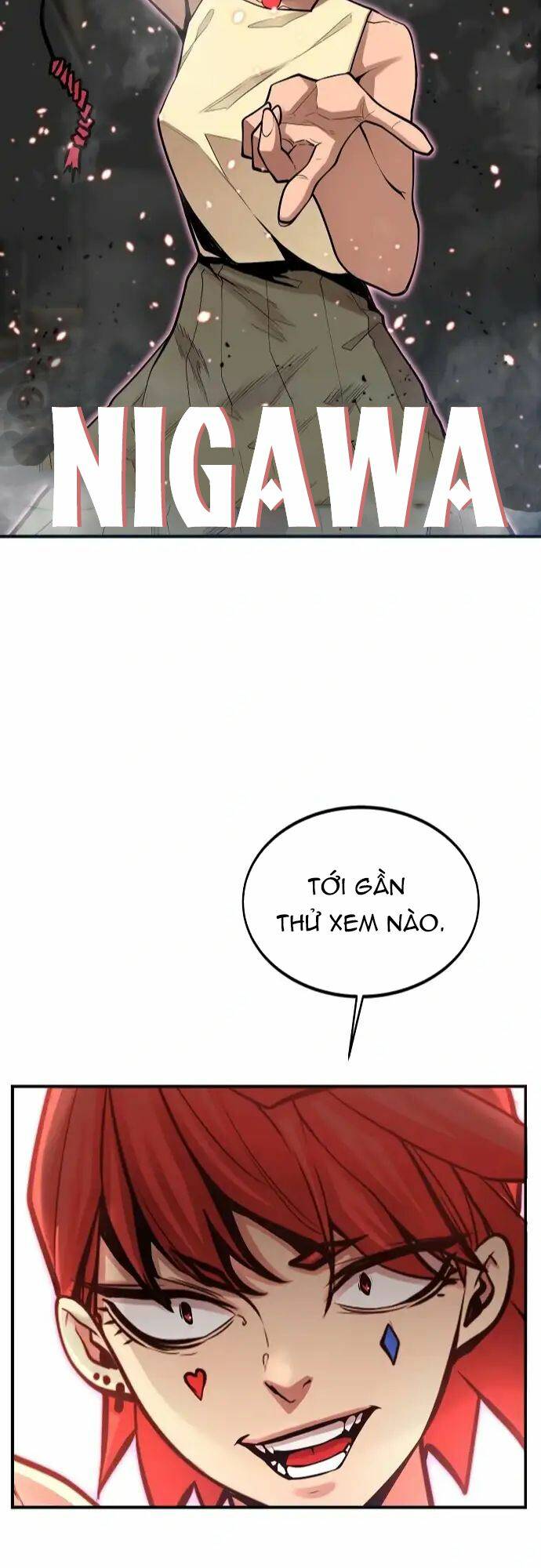 Quái Vật Gui: Chapter 27