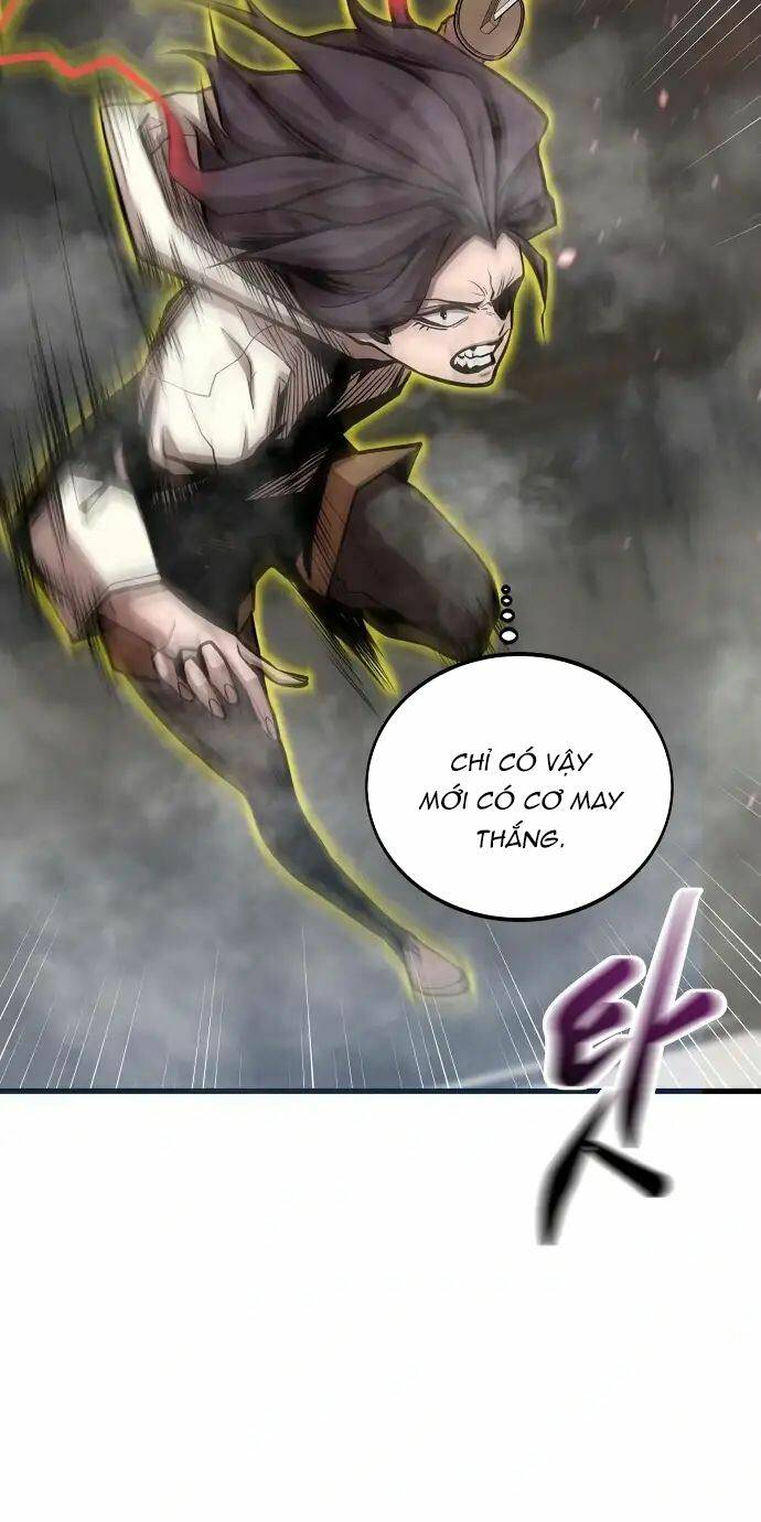 Quái Vật Gui: Chapter 27