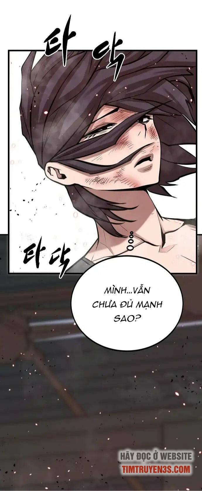 Quái Vật Gui: Chapter 27