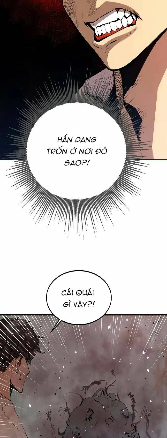 Quái Vật Gui: Chapter 27