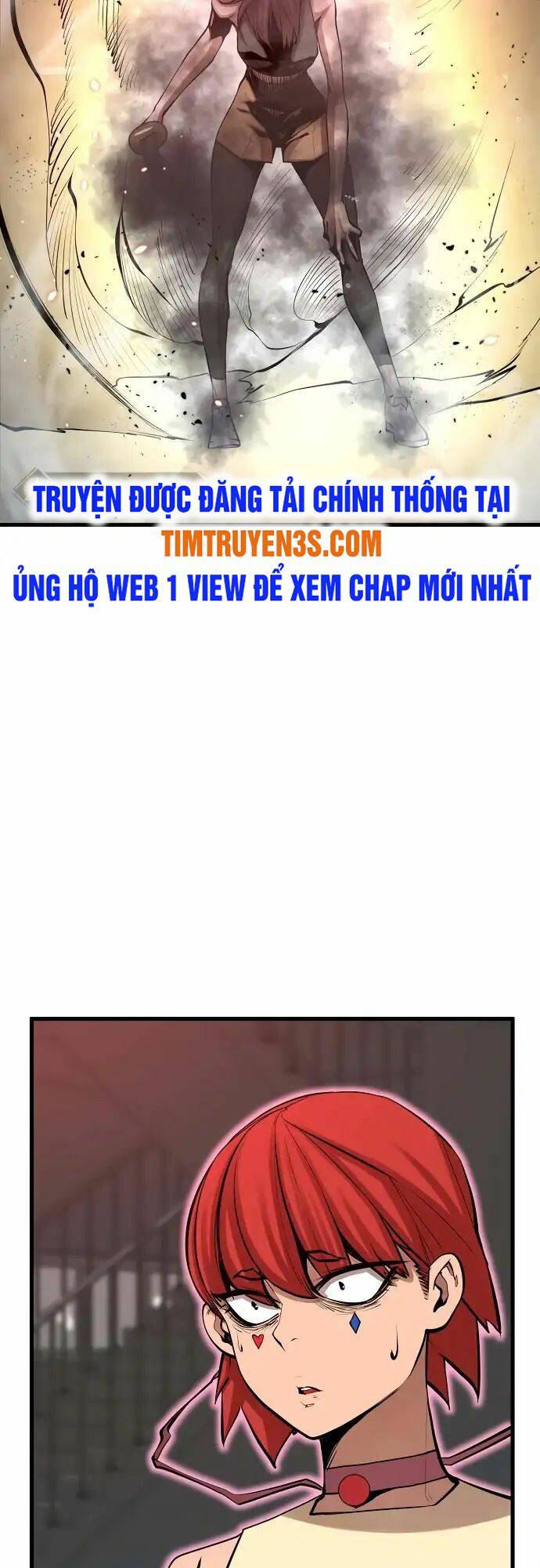 Quái Vật Gui: Chapter 27