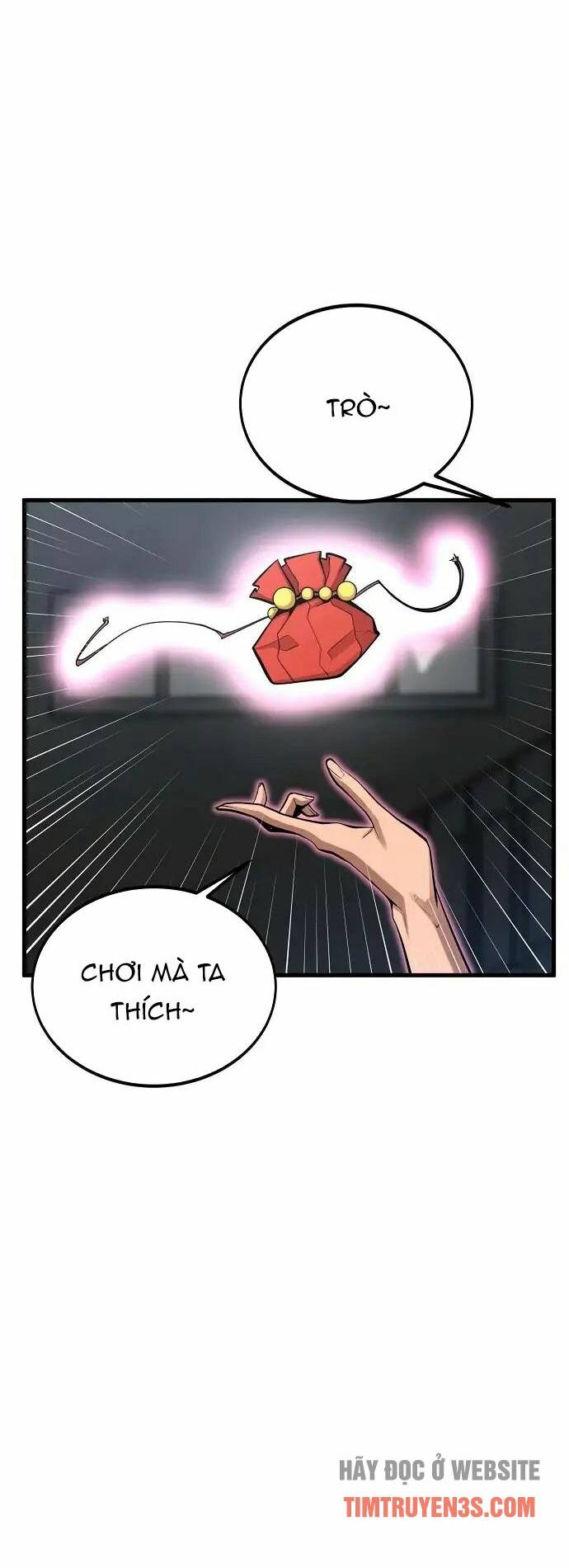 Quái Vật Gui: Chapter 27