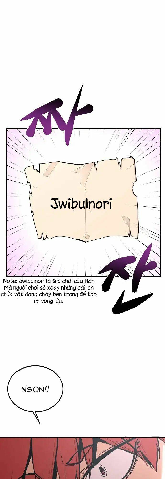 Quái Vật Gui: Chapter 27