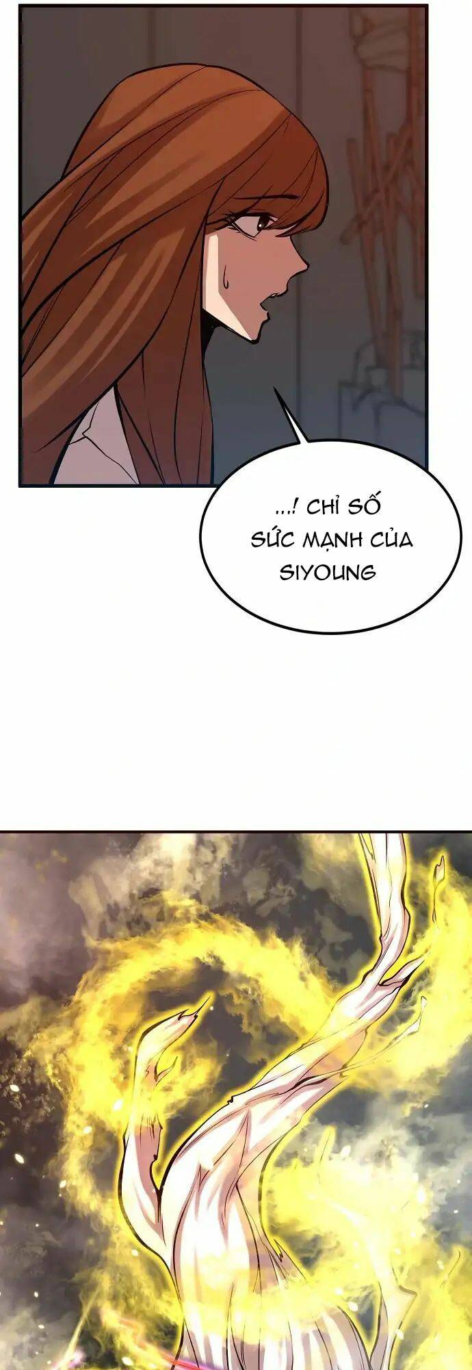 Quái Vật Gui: Chapter 28