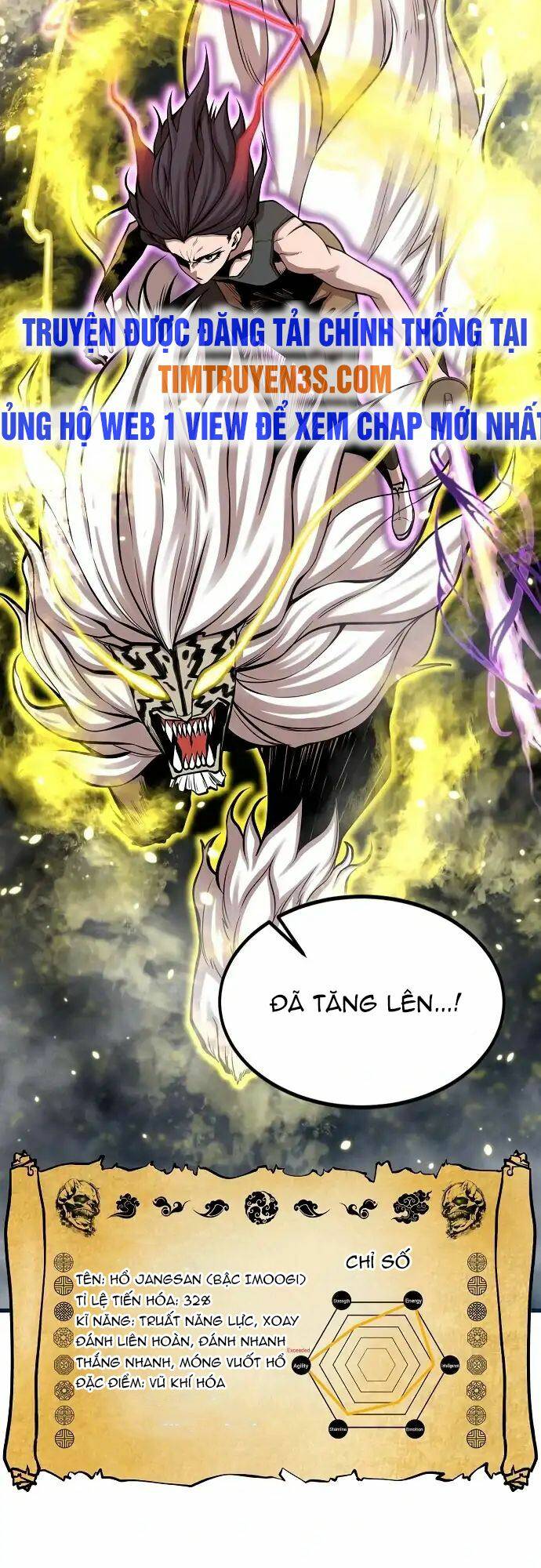 Quái Vật Gui: Chapter 28