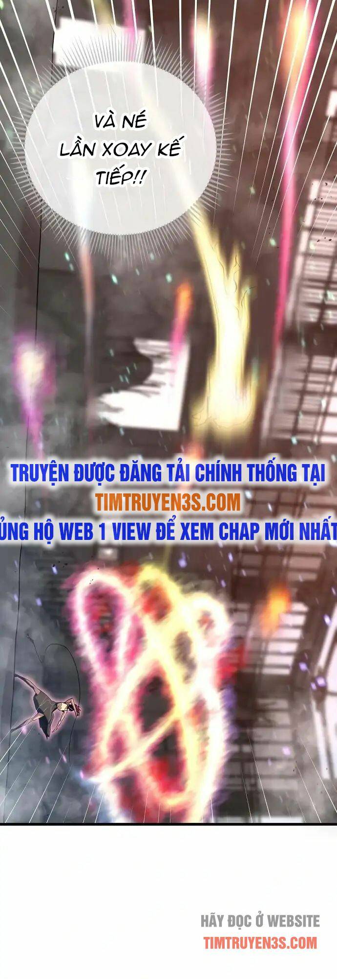 Quái Vật Gui: Chapter 28