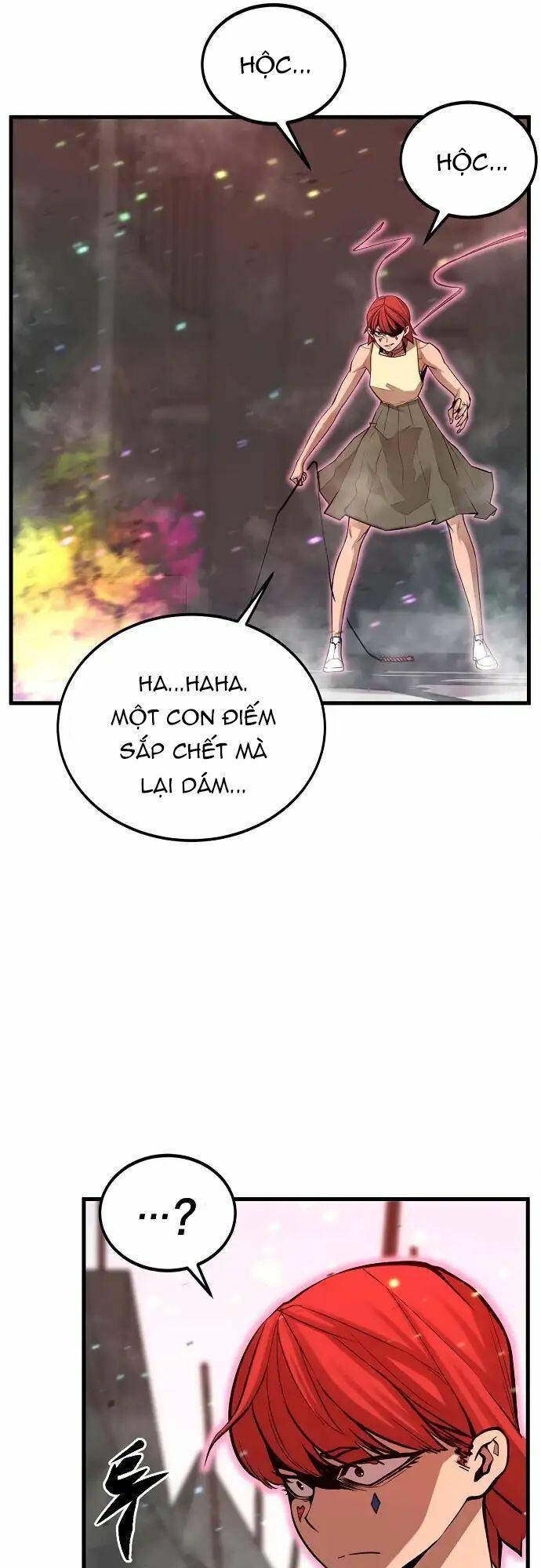 Quái Vật Gui: Chapter 28