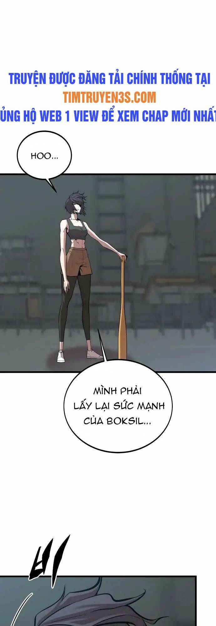 Quái Vật Gui: Chapter 28