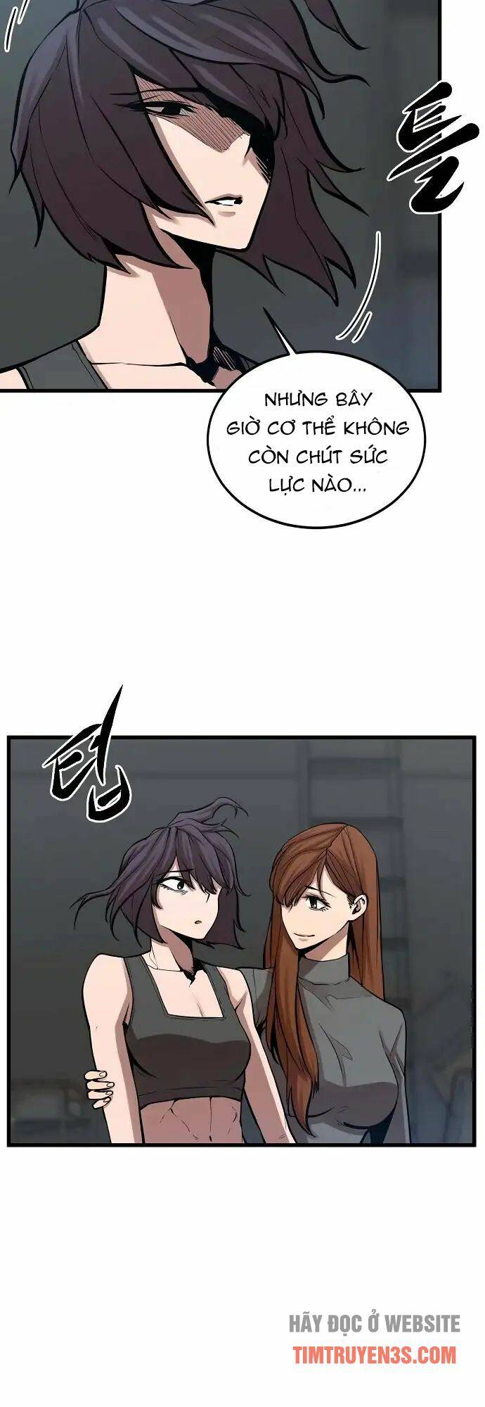 Quái Vật Gui: Chapter 28