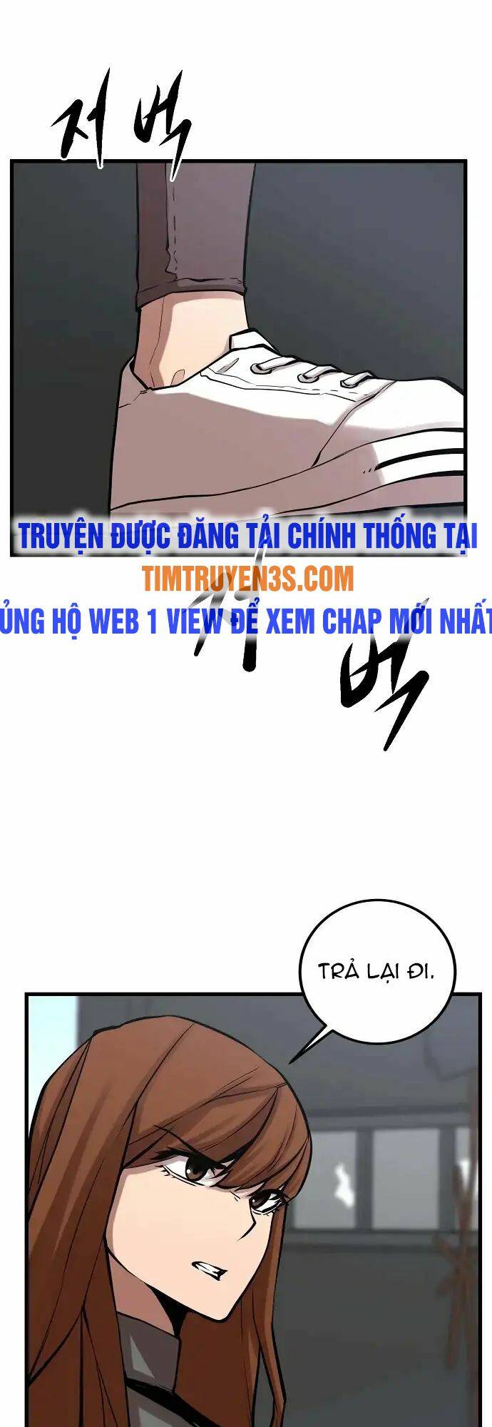 Quái Vật Gui: Chapter 28