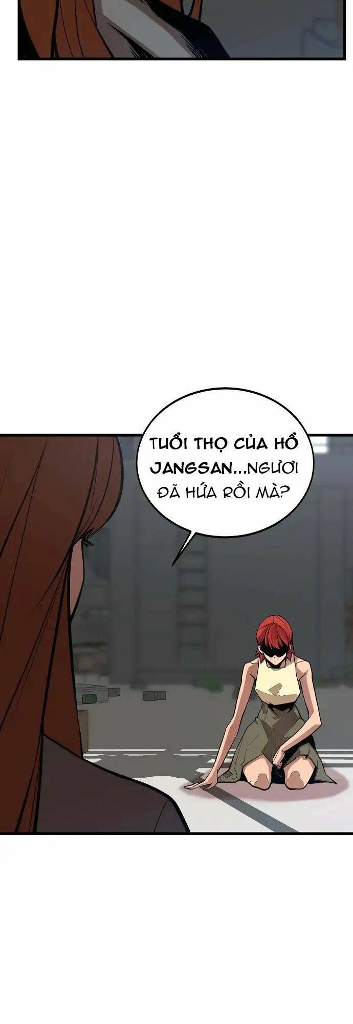 Quái Vật Gui: Chapter 28