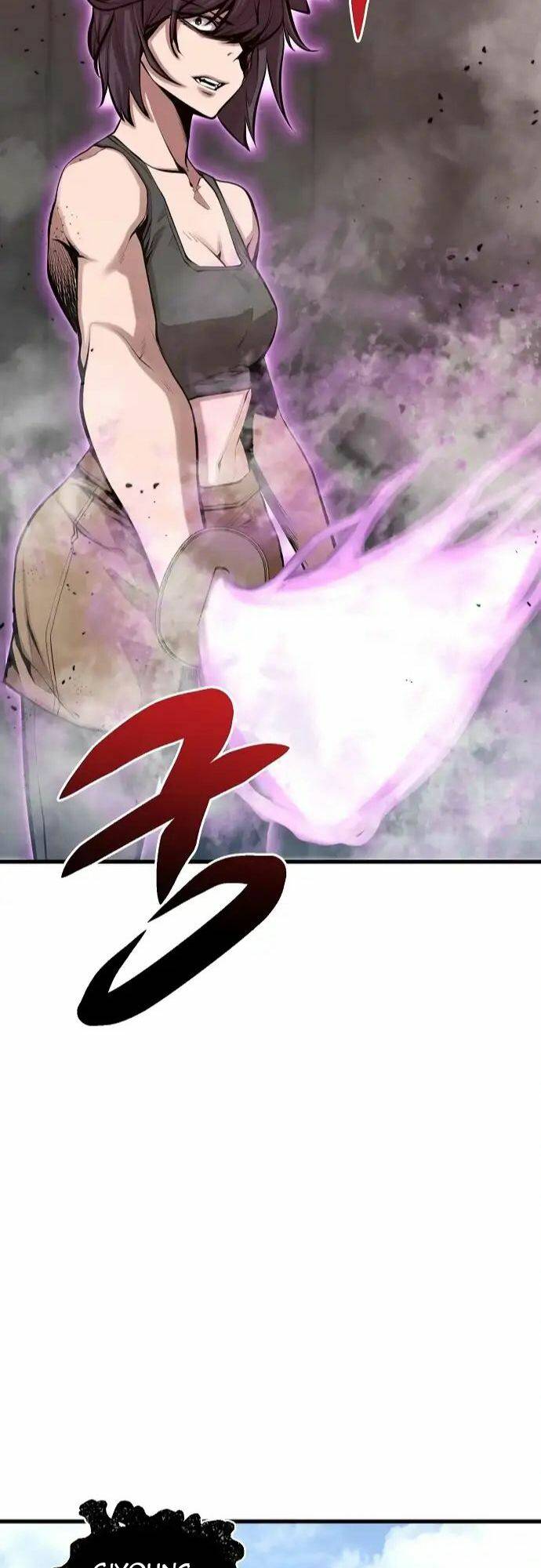 Quái Vật Gui: Chapter 28