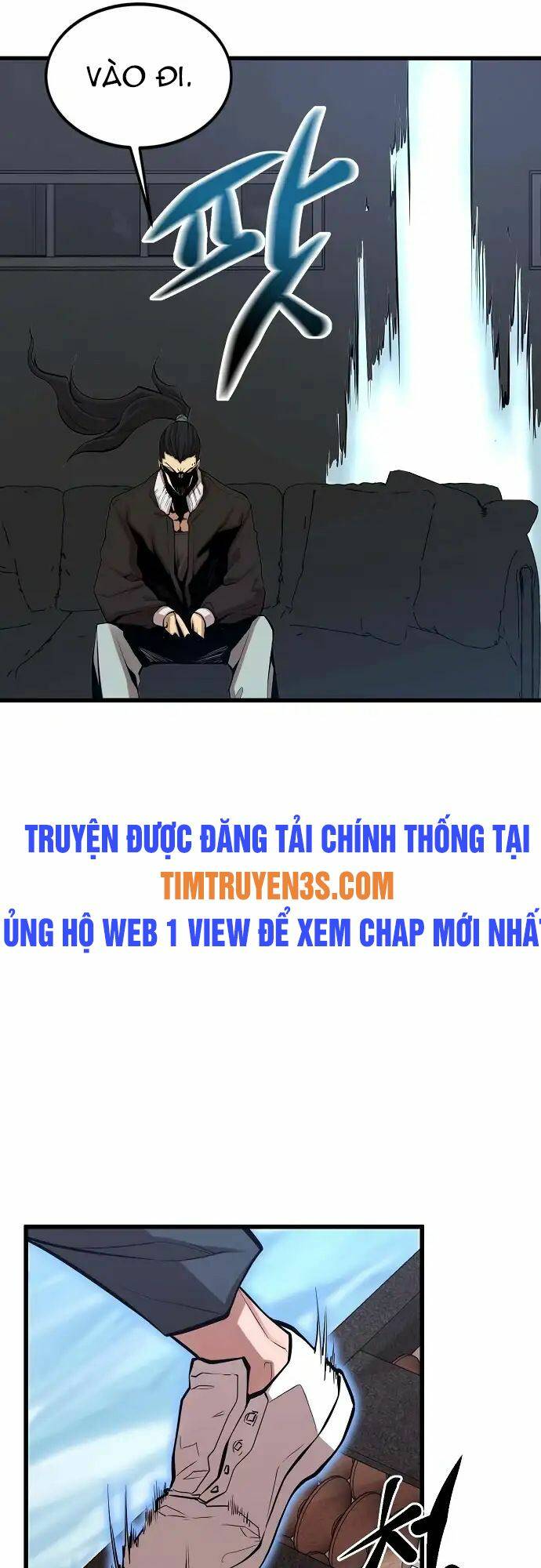 Quái Vật Gui: Chapter 28