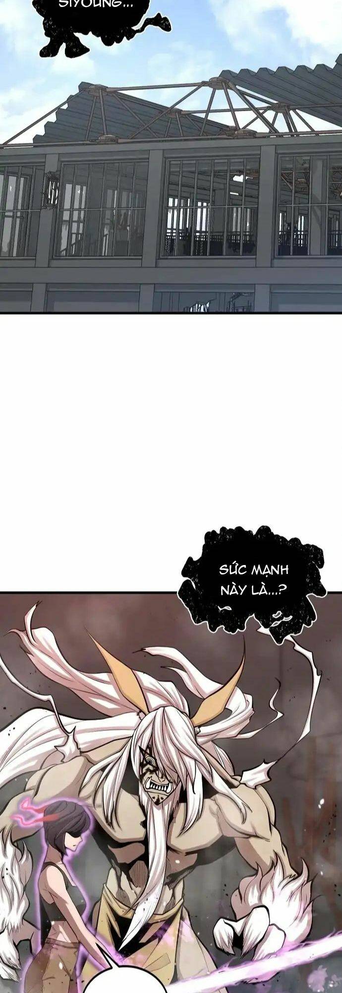 Quái Vật Gui: Chapter 28