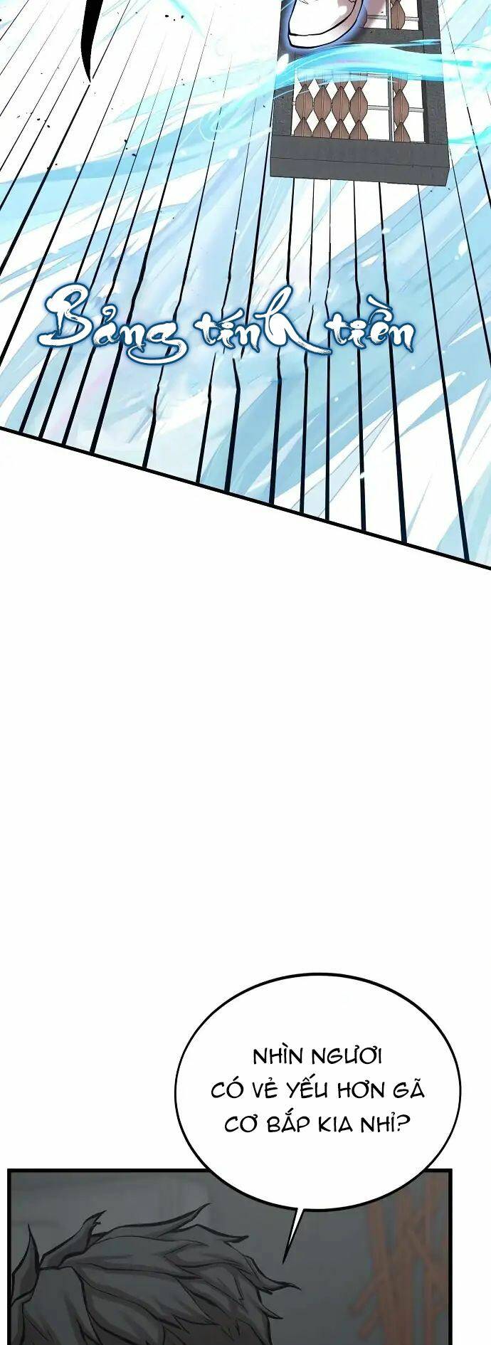 Quái Vật Gui: Chapter 28