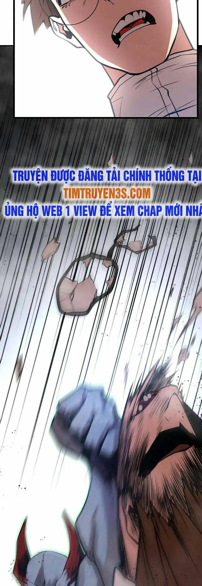 Quái Vật Gui: Chapter 28