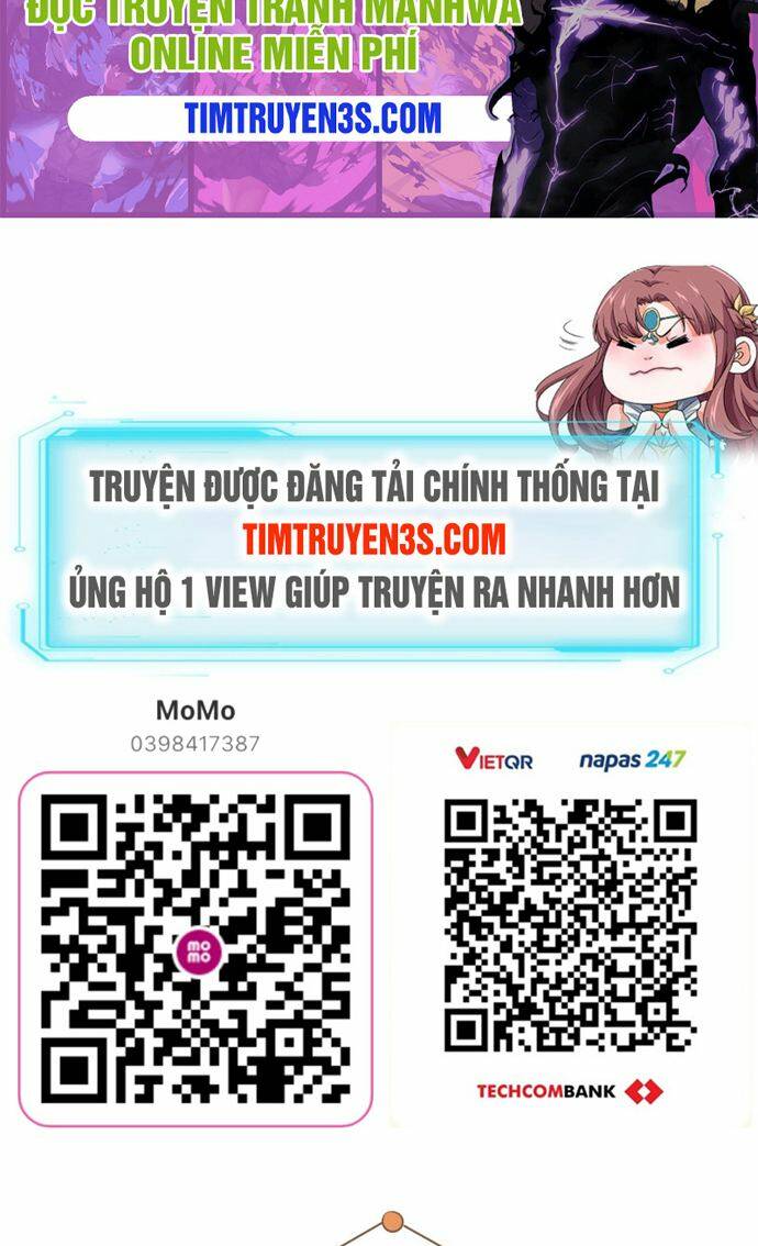 Quái Vật Gui: Chapter 28