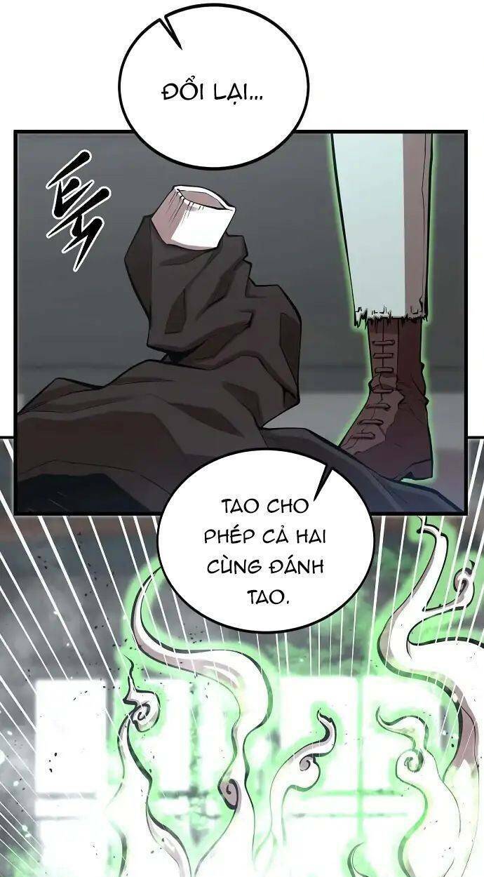 Quái Vật Gui: Chapter 29