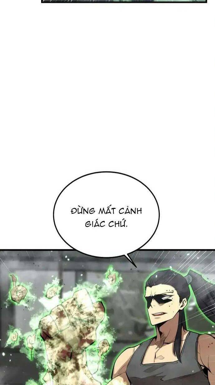 Quái Vật Gui: Chapter 29