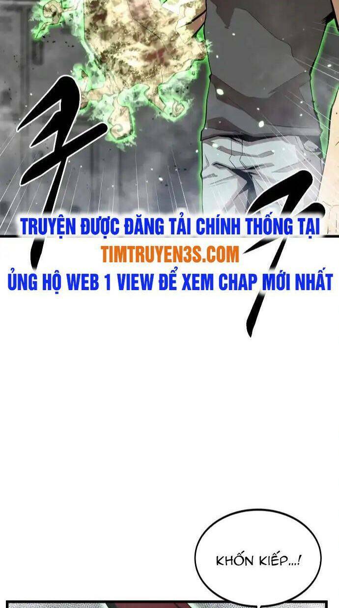 Quái Vật Gui: Chapter 29