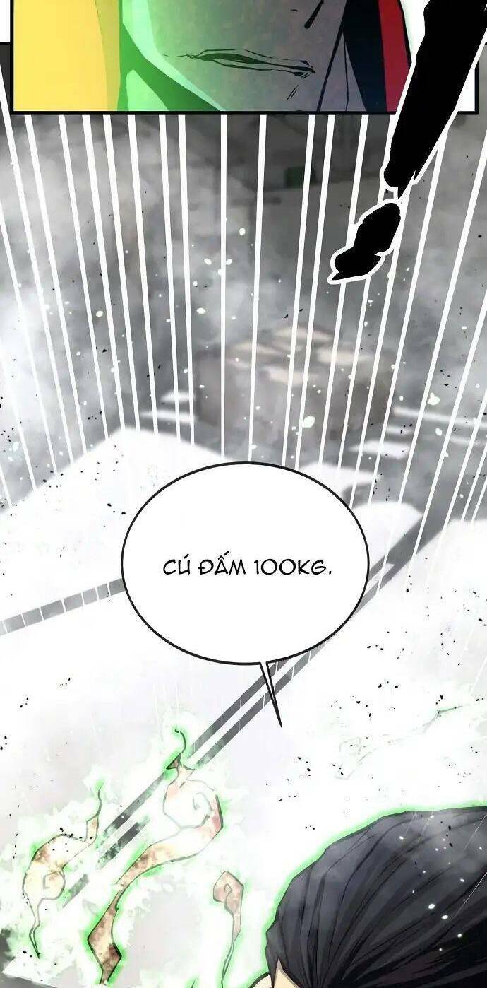 Quái Vật Gui: Chapter 29