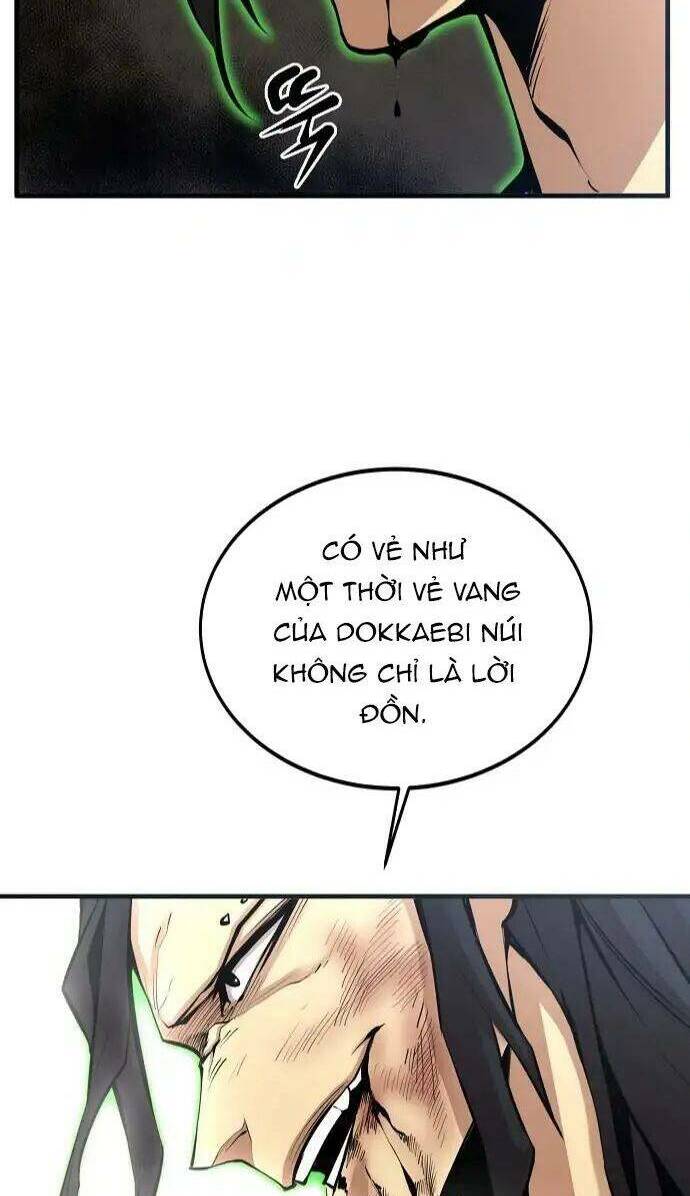 Quái Vật Gui: Chapter 29