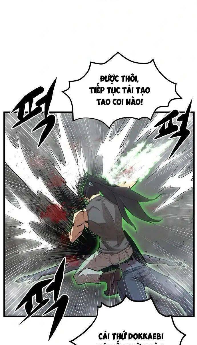 Quái Vật Gui: Chapter 29