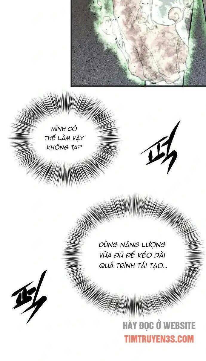 Quái Vật Gui: Chapter 29