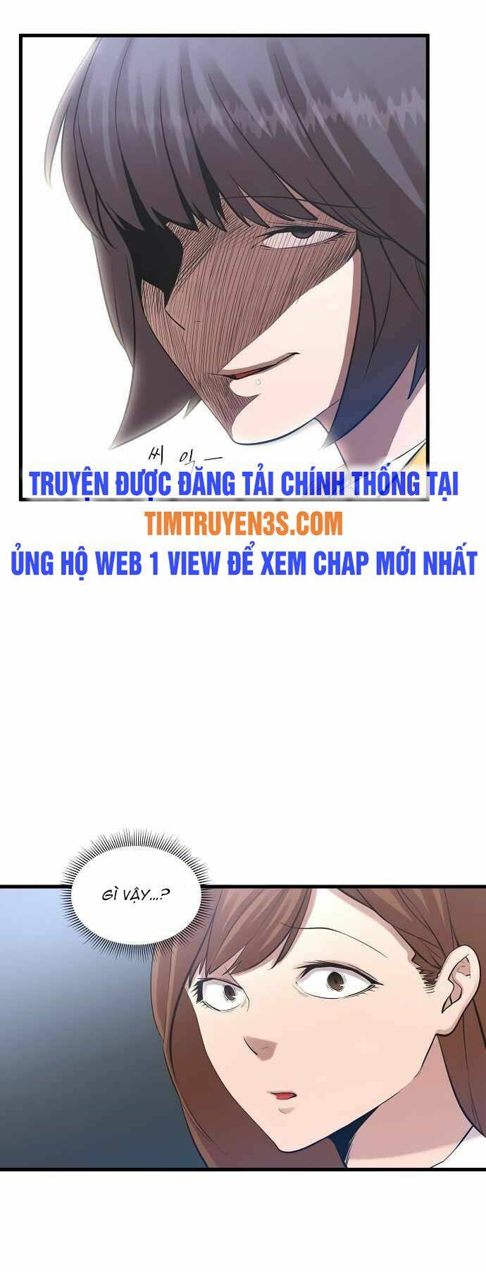 Quái Vật Gui: Chapter 3