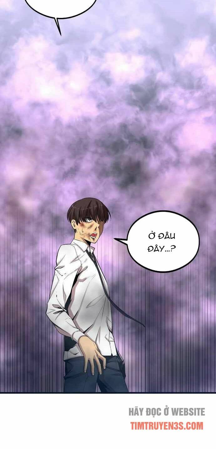 Quái Vật Gui: Chapter 3