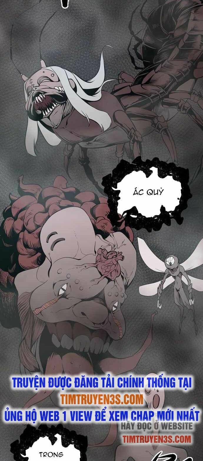 Quái Vật Gui: Chapter 3